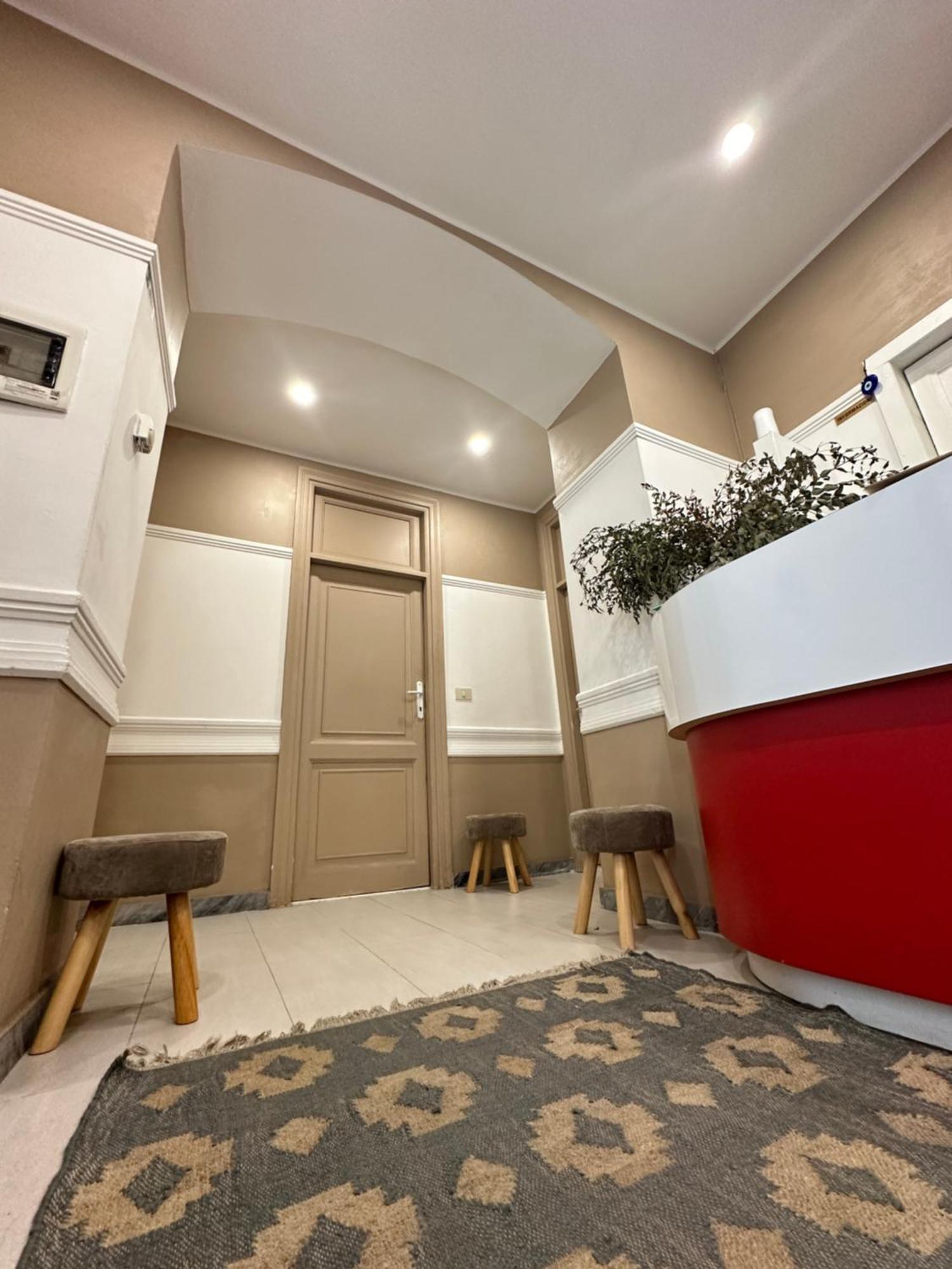 Candia41 โรม ภายนอก รูปภาพ