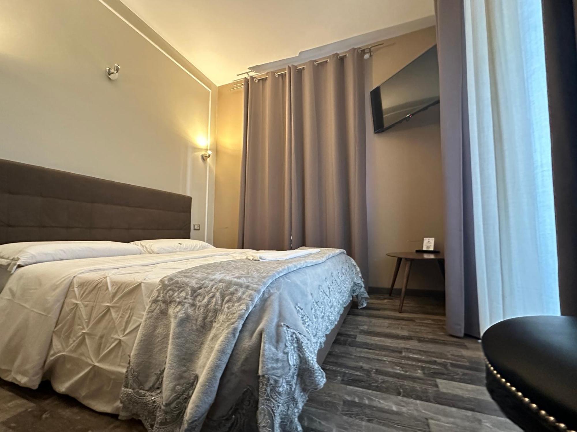 Candia41 โรม ภายนอก รูปภาพ