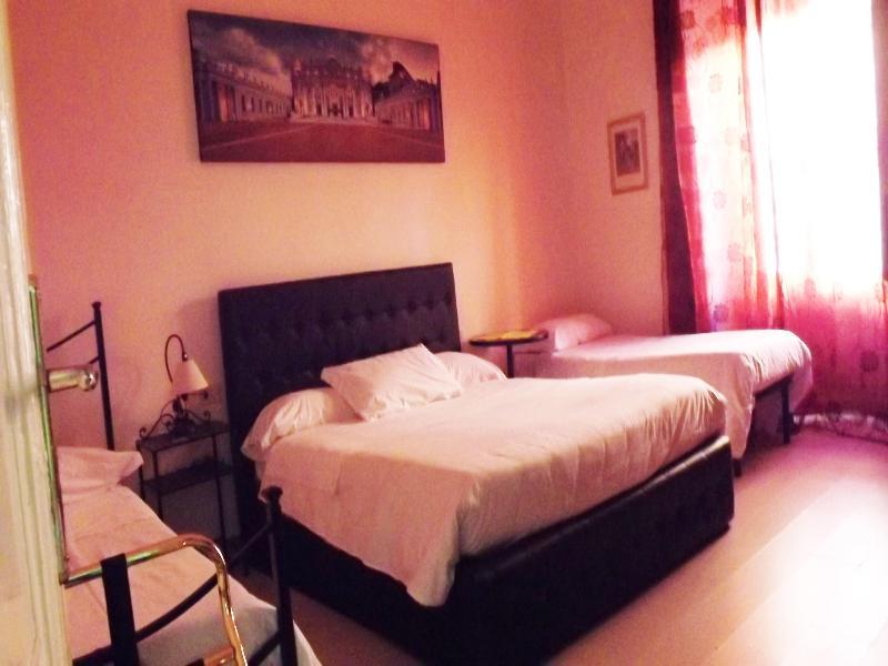 Candia41 โรม ภายนอก รูปภาพ