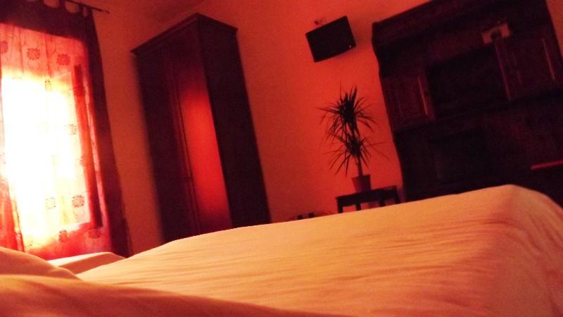 Candia41 โรม ภายนอก รูปภาพ