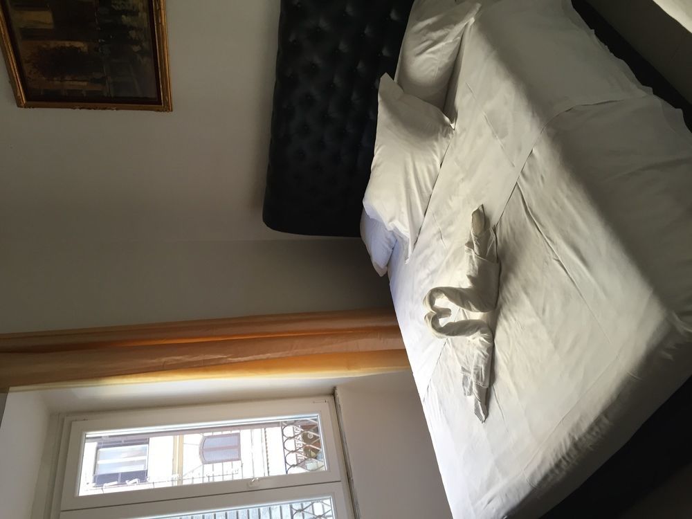 Candia41 โรม ภายนอก รูปภาพ
