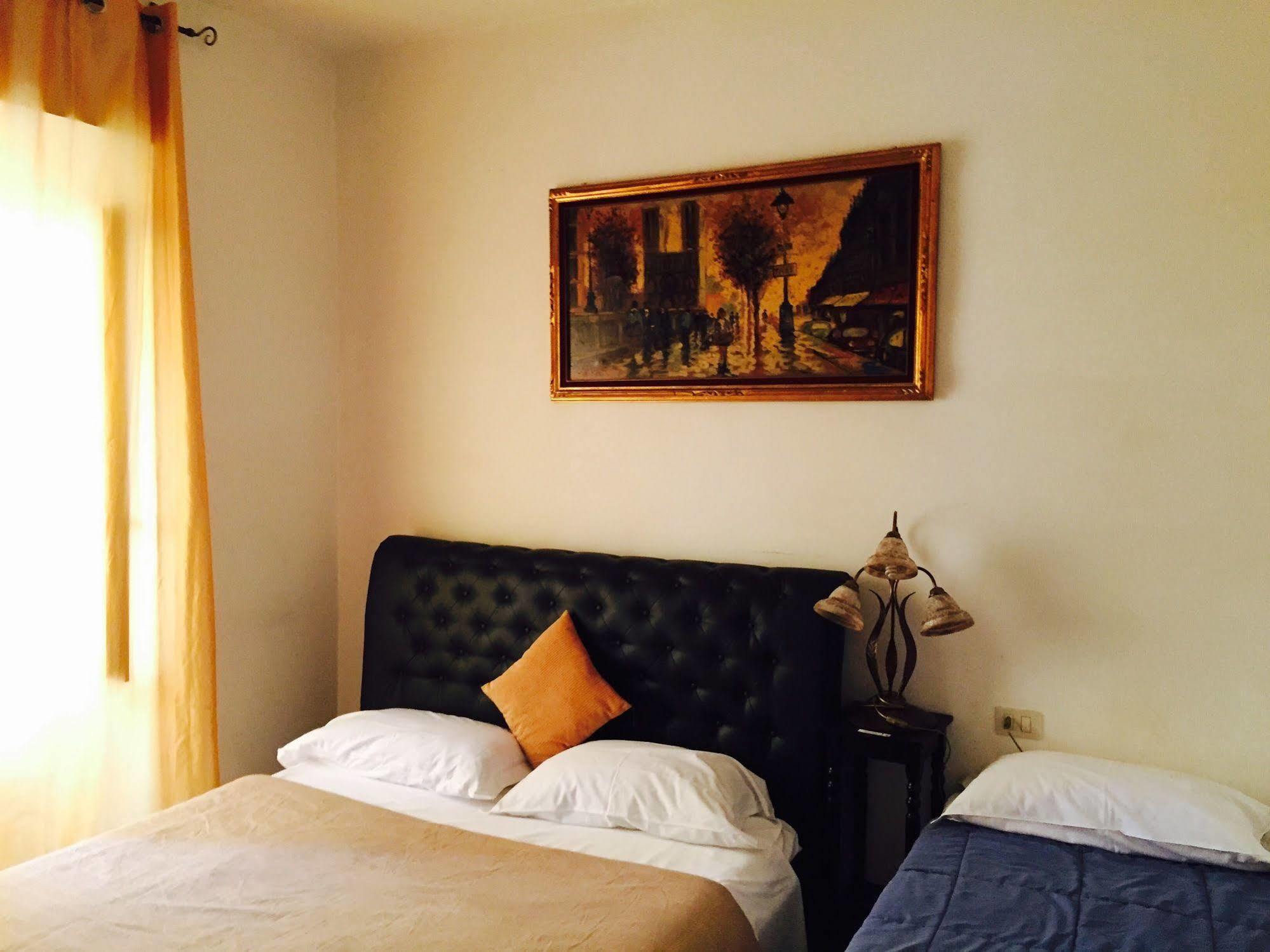 Candia41 โรม ภายนอก รูปภาพ