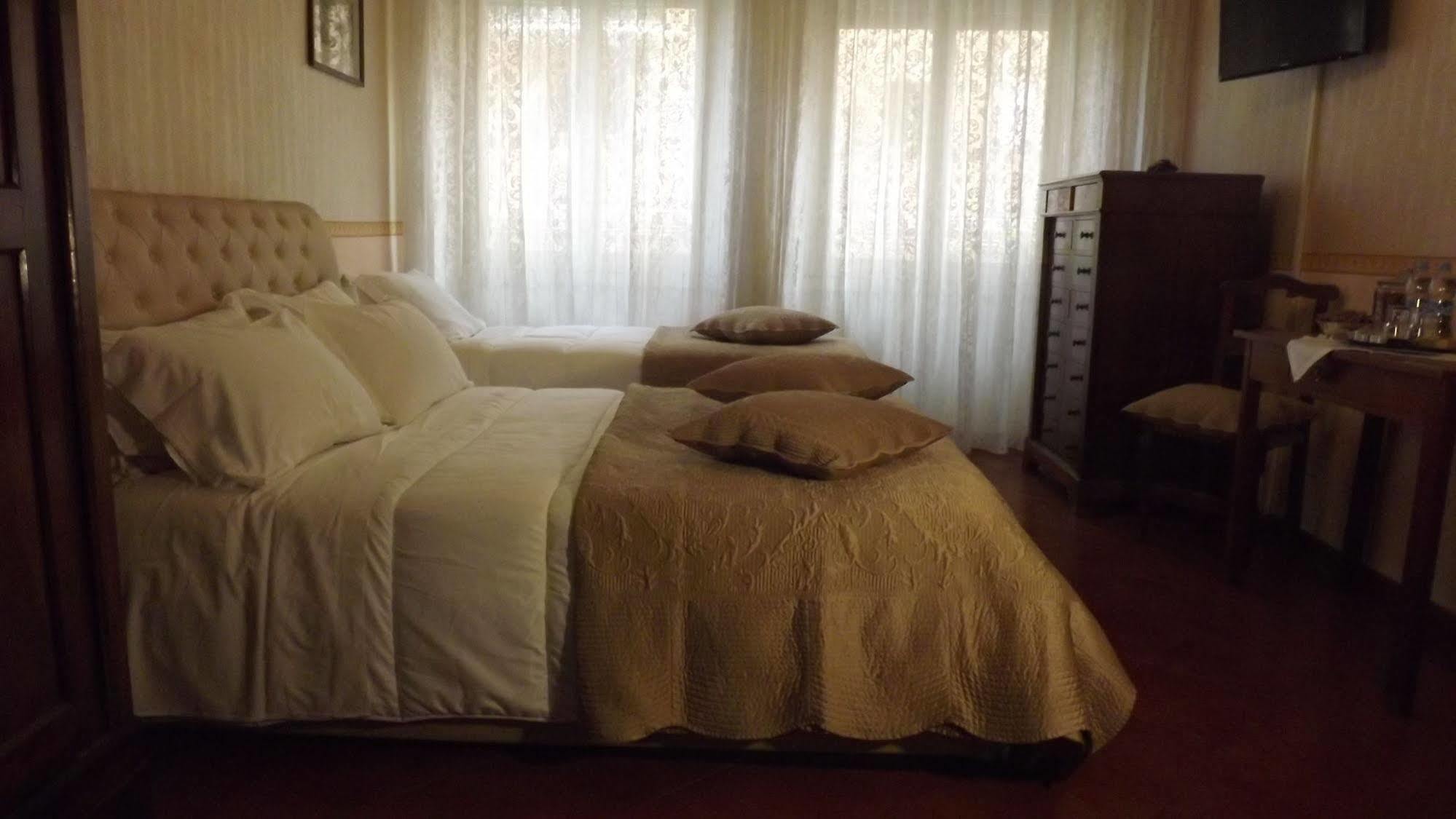 Candia41 โรม ภายนอก รูปภาพ