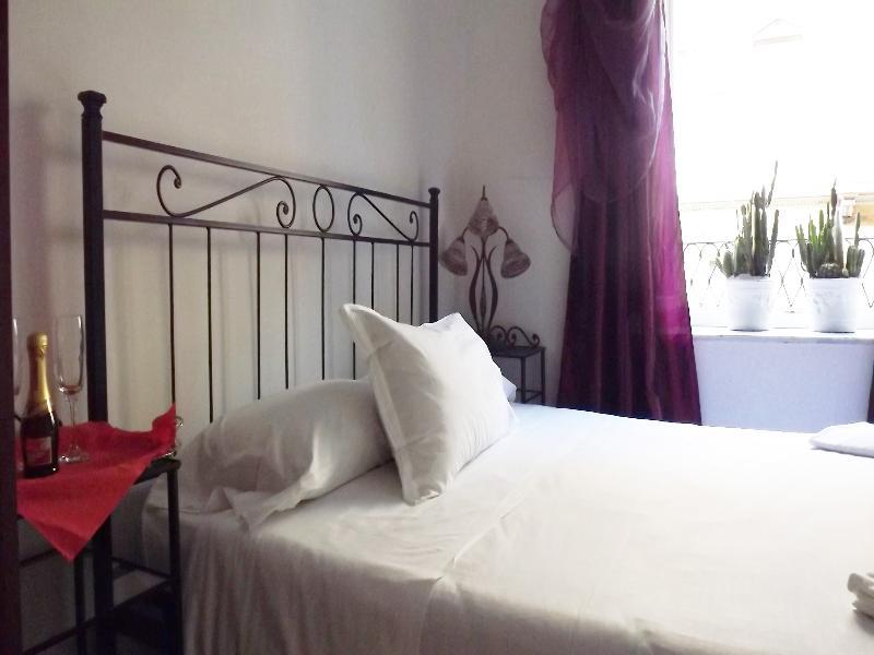 Candia41 โรม ภายนอก รูปภาพ