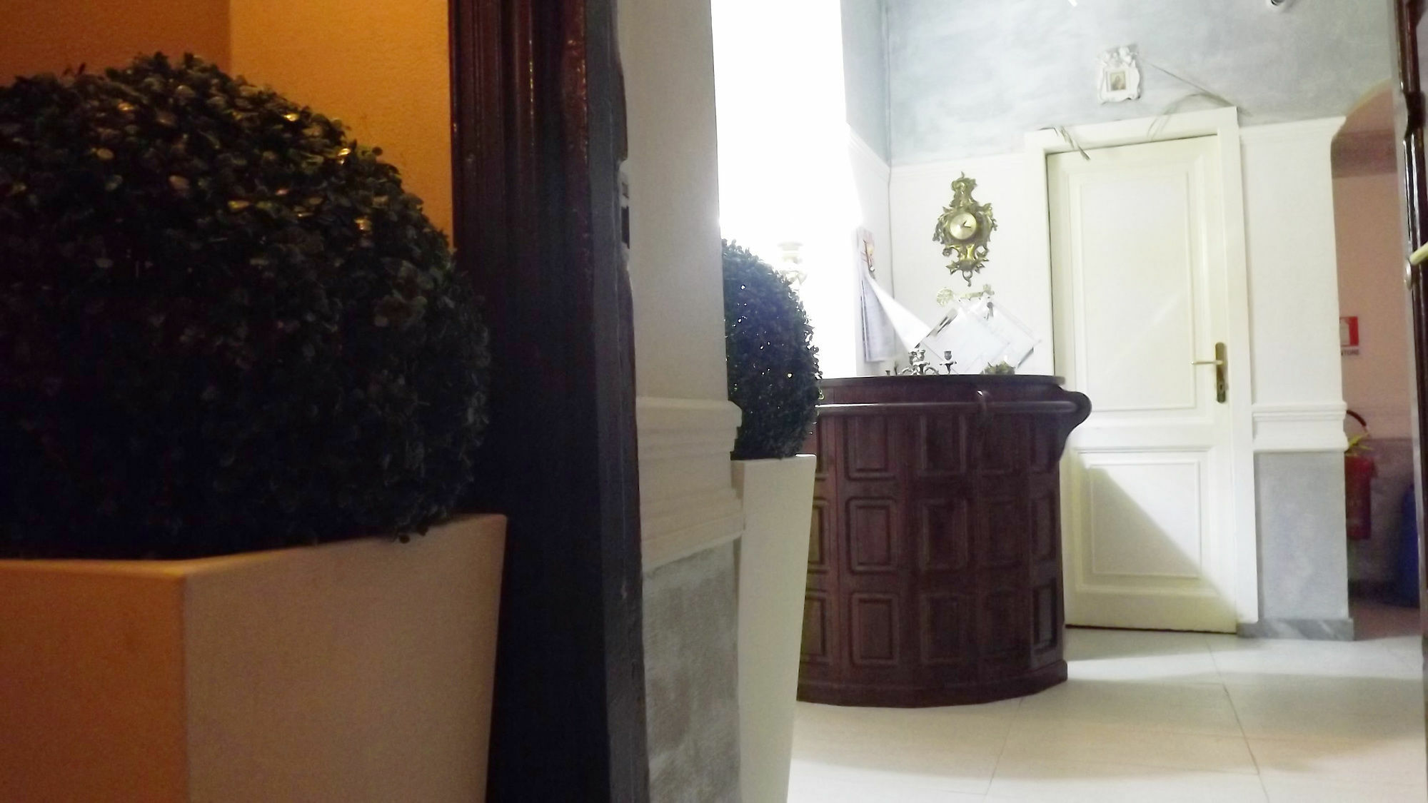 Candia41 โรม ภายนอก รูปภาพ