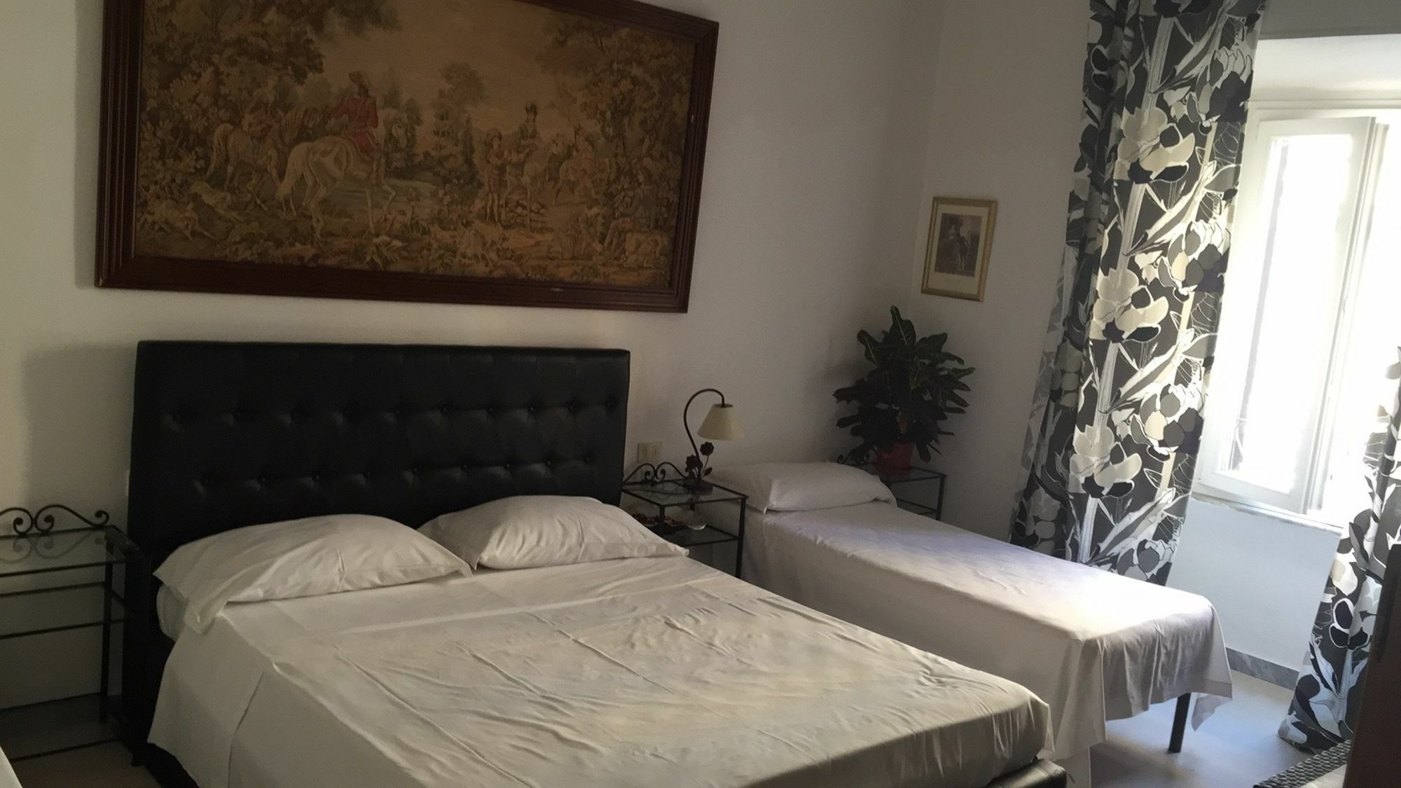 Candia41 โรม ภายนอก รูปภาพ